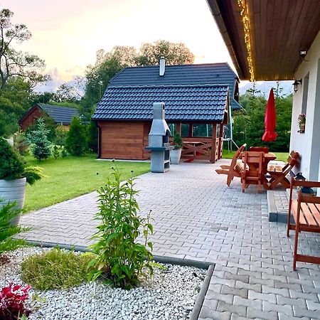 Villa Zoja High Tatras Stará Lesná Eksteriør billede